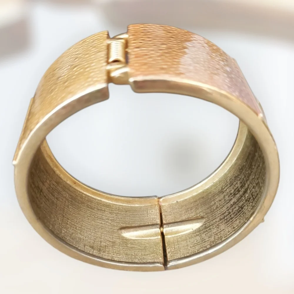 Unbranded metallic vintage
